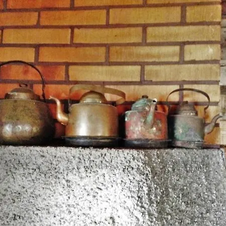 Vanhan Ajan Ekomoekki *