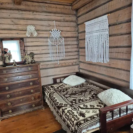 بيت للعطل Eraemoekki Puruveden Rannalla Vaara