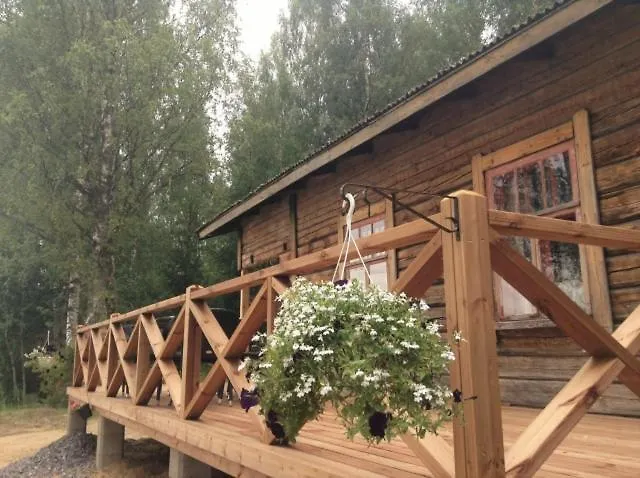 Vanhan Ajan Ekomoekki *