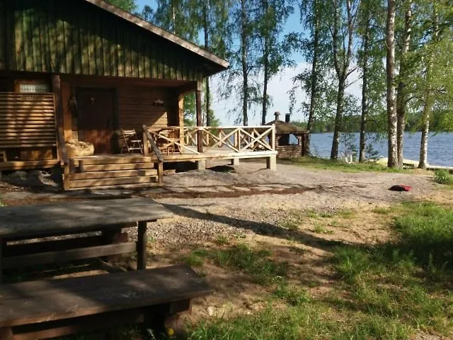 Vanhan Ajan Ekomoekki