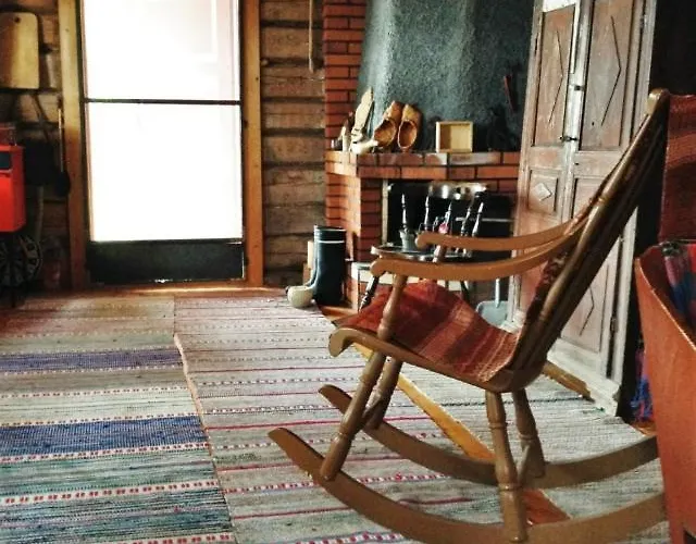 Vanhan Ajan Ekomoekki Vaara