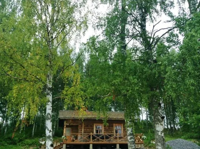 Vanhan Ajan Ekomoekki