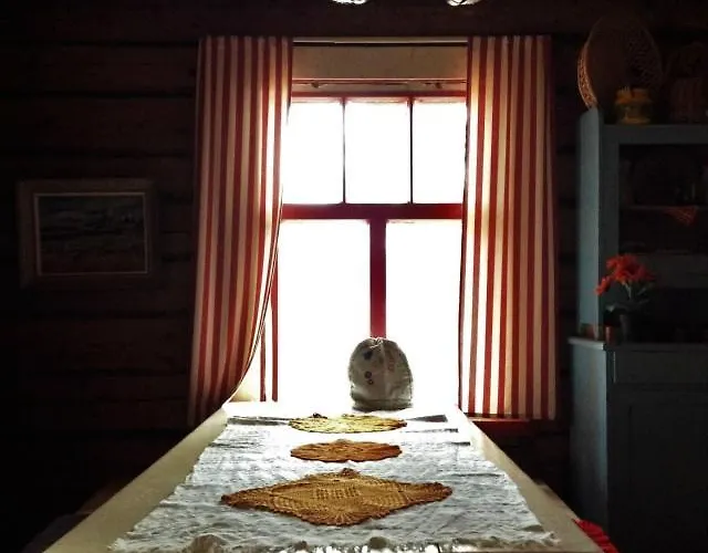 Vanhan Ajan Ekomoekki * Vaara