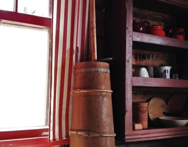 Vanhan Ajan Ekomoekki *