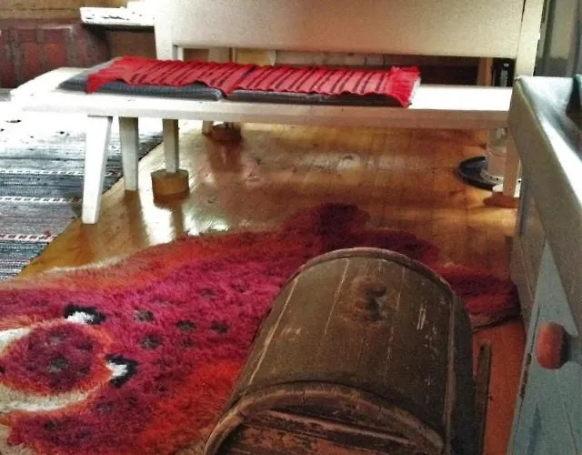 Vanhan Ajan Ekomoekki