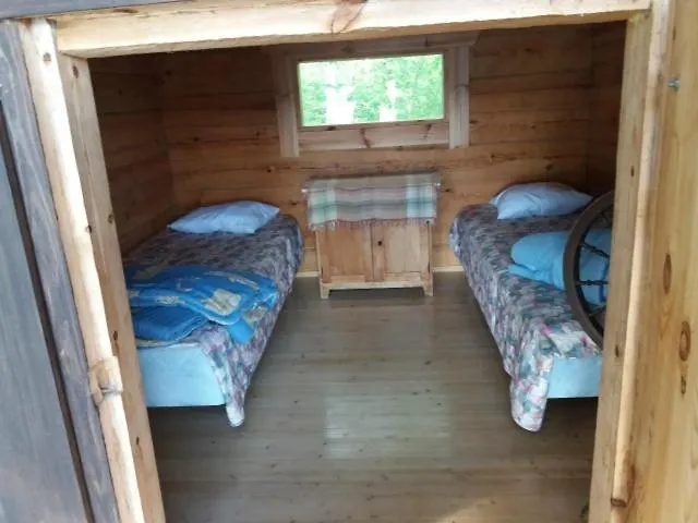 Vanhan Ajan Ekomoekki