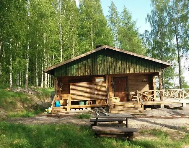 Vanhan Ajan Ekomoekki Vaara