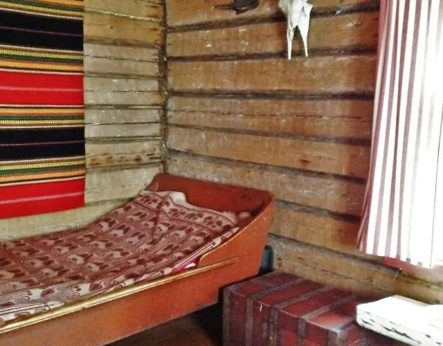 Vanhan Ajan Ekomoekki