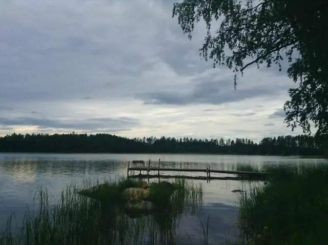 Vanhan Ajan Ekomoekki *