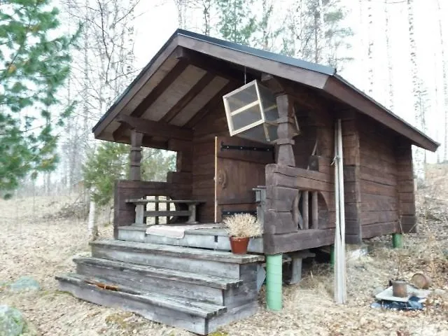 Vanhan Ajan Ekomoekki Vaara