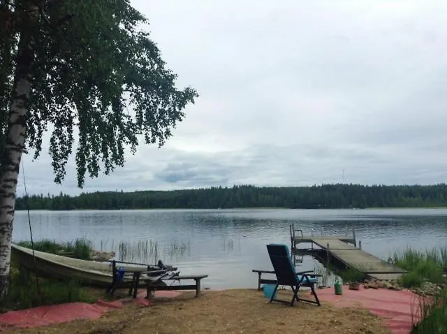 Vanhan Ajan Ekomoekki * Vaara